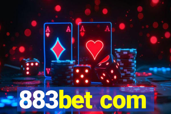 883bet com